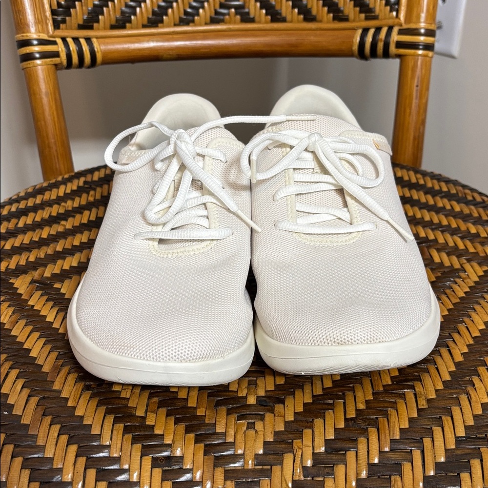 Kizik Madrid Eco Knit 9.5 Wide - Picture 2 of 8